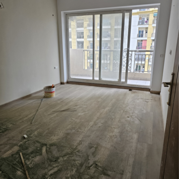 Room in 3 BHK Apartment at ABA Ivy County, Sector 75 – for Sale