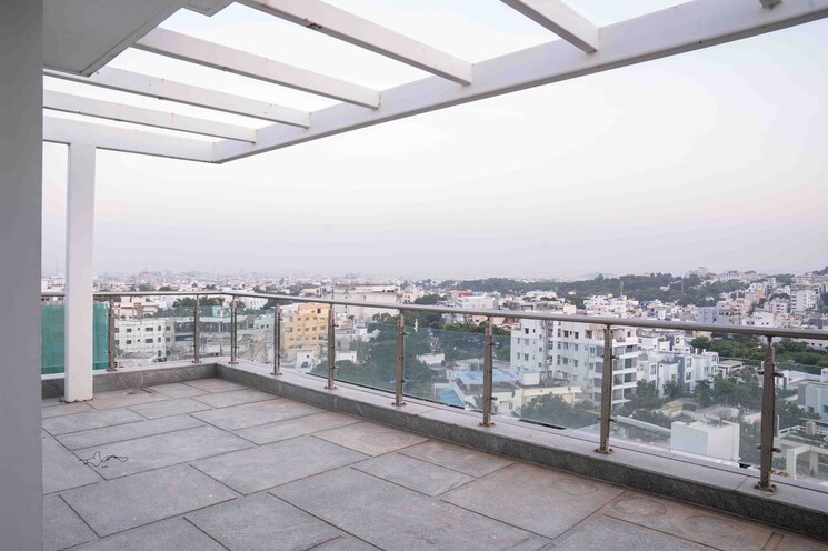 Exterior View, sector 18 dwarka 4 Bedroom 2400 Sq.Ft. Apartment In Sector 18 Dwarka Delhi 7412883