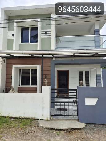 3 BHK Villa For Resale in Manappillykavu Palakkad  7412905