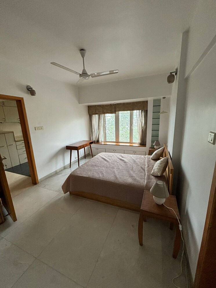 Living Room, angel-house-apartment 2 Bedroom 1250 Sq.Ft. Apartment In Bandra West Mumbai 7412867