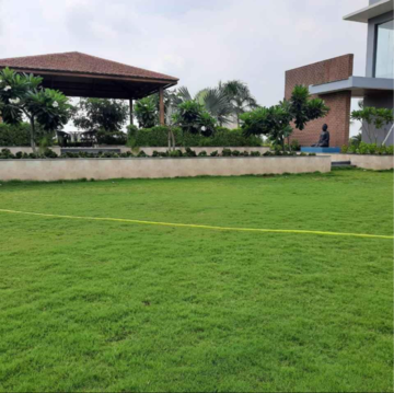  Plot – Garden View at Prominent Swastik Greens, Manesar Sector 9 - for Sale