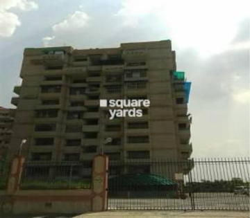 4 BHK Apartment – Exterior View View at Sector 19b Dwarka - for Sale
