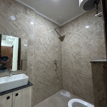 Kitchen in 4 BHK Apartment at Sector 19b Dwarka – for Sale