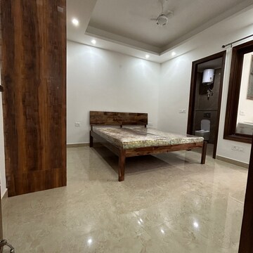 Living Room in 4 BHK Apartment at Sector 19b Dwarka – for Sale