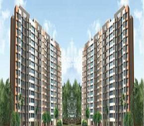 2.5 BHK Apartment For Resale in Sheth Clarion Borivali East Mumbai  7412918