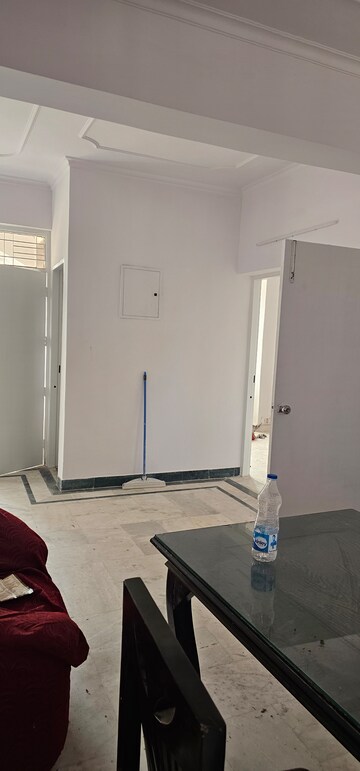 Bathroom in 4 BHK Apartment at Sector 23 Dwarka – for Sale