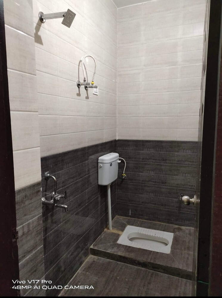 Attached Bathroom, sahara-states-lucknow 2 Bedroom 1000 Sq.Ft. Builder Floor In Jankipuram Lucknow 7412962