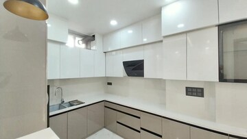Kitchen in 4 BHK Apartment at Sector 12 Dwarka – for Sale