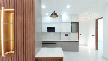 Kitchen in 4 BHK Apartment at Sector 12 Dwarka – for Sale