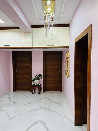 1 BHK Builder Floor For Rent in Virar East Mumbai  7412979