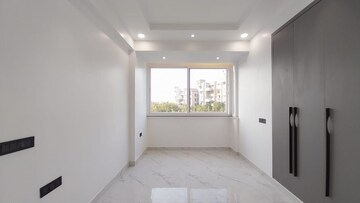 Bedroom in 4 BHK Apartment at Sector 11 Dwarka – for Sale
