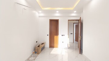 Building Lobby in 4 BHK Apartment at Sector 11 Dwarka – for Sale