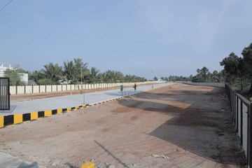  Plot For Sale in Tiruchirappalli