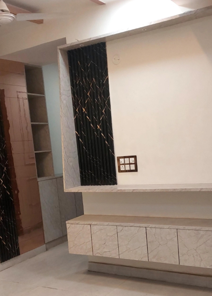 1 BHK Builder Floor For Resale in Sector 73 Noida  7413019