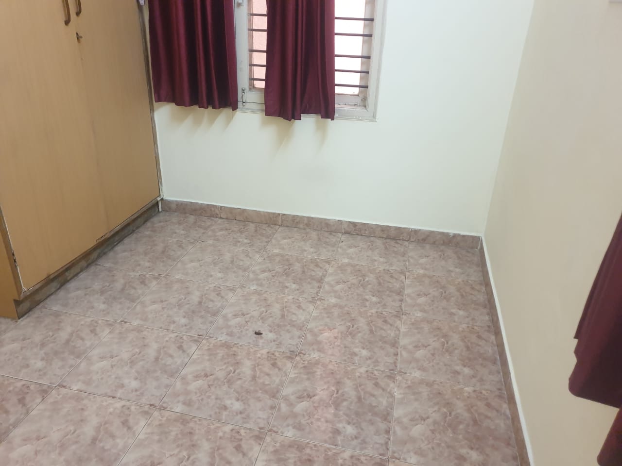 2 BHK Independent House For Rent in Murugesh Palya Bangalore  7413000