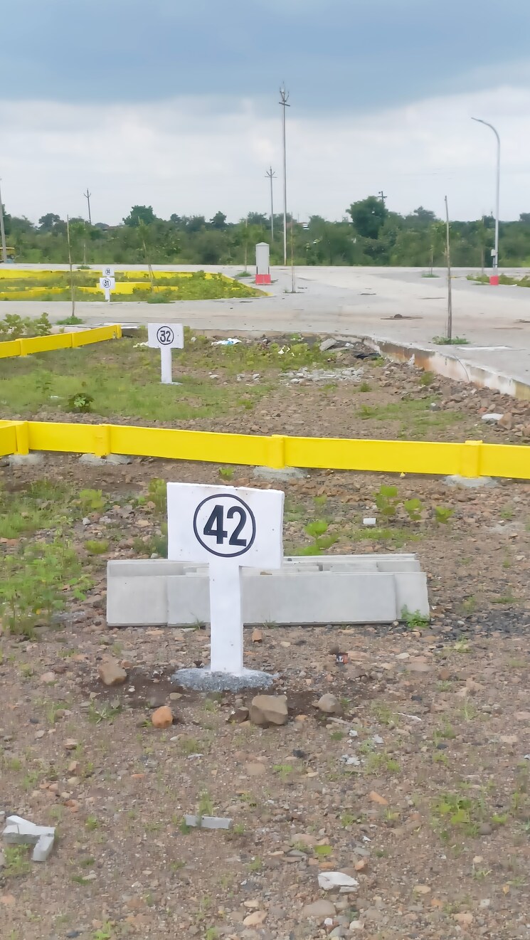 Garden, pipla  1500 Sq.Ft. Plot In Pipla Nagpur 7413068