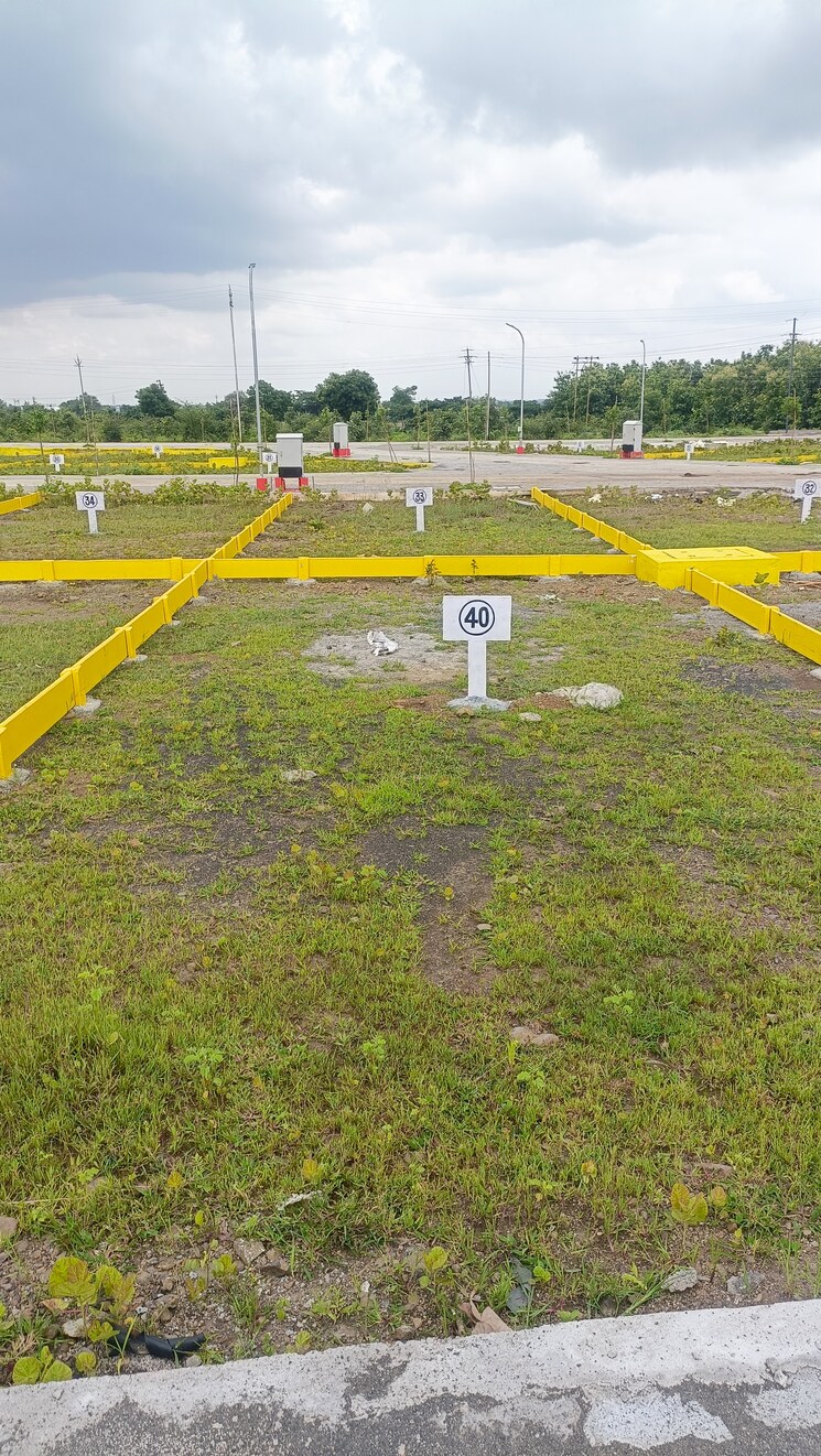 Garden, pipla  1500 Sq.Ft. Plot In Pipla Nagpur 7413068