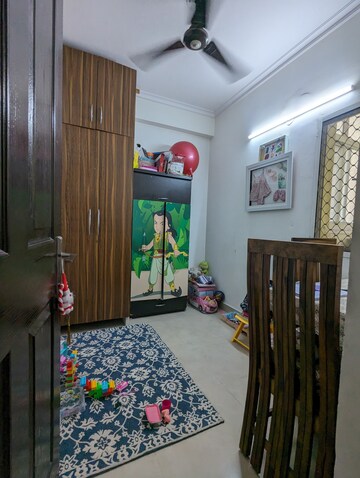 Bedroom in 2.5 BHK Apartment at JM Florence, Tech Zone 4 Greater Noida – for Sale