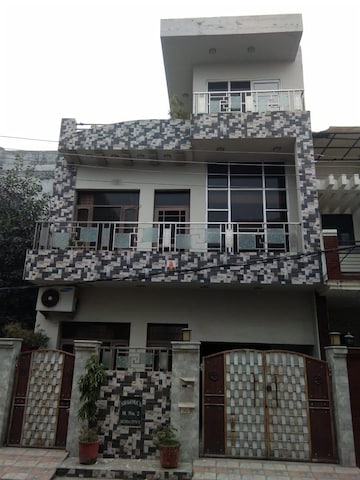 4 BHK Villa For Resale in Singla South City Lohgarh Zirakpur  7413172