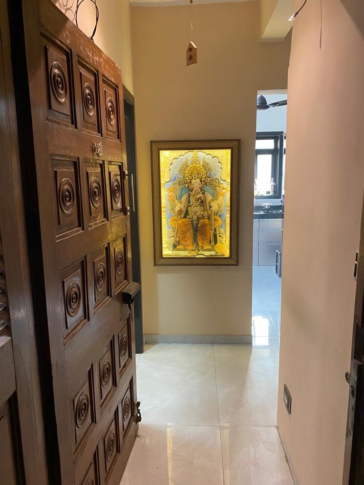 undefined, surya-darshan-tower-a 1 Bedroom 585 Sq.Ft. Apartment In Kalwa Thane 7413104