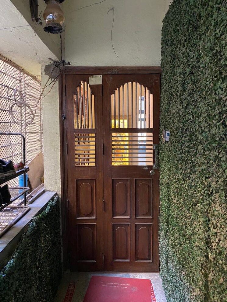 Exterior View, surya-darshan-tower-a 1 Bedroom 585 Sq.Ft. Apartment In Kalwa Thane 7413104