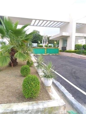 4 BHK Villa – Garden View at Wing Lucknow Greens Gloria, Mohanlalganj - for Sale