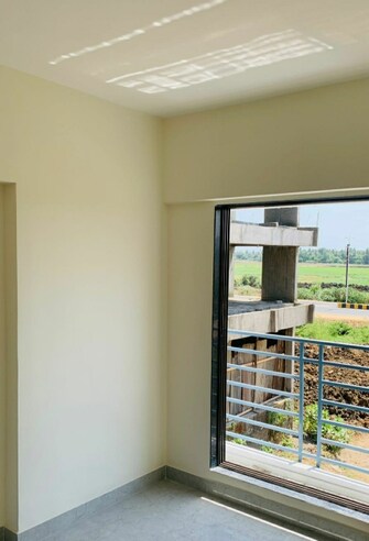 1 BHK Apartment For Resale in Delight Green View Apartment Nalasopara West Palghar  7413151