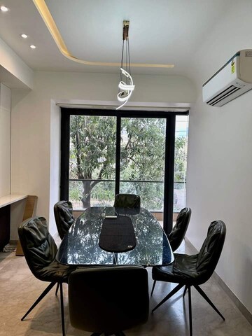 Living Room in 4 BHK Apartment at Ireo Victory Valley, Sector 67 – for Sale