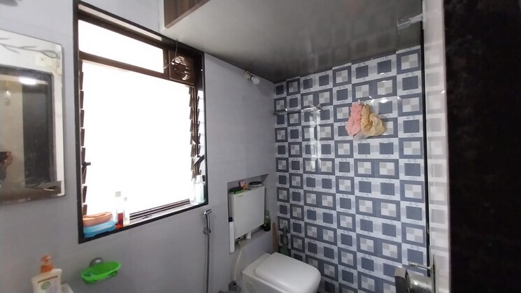 Bathroom, lodha-paradise 1 Bedroom 531 Sq.Ft. Apartment In Majiwada Thane 7413163