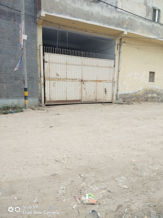 Commercial Warehouse 1000 Sq.Ft. For Rent in Rithala Delhi  7413148