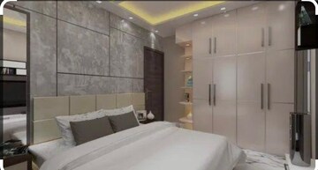 Room in 3 BHK Apartment at Pacifica Hillcrest Phase 2, Gachibowli – for Sale