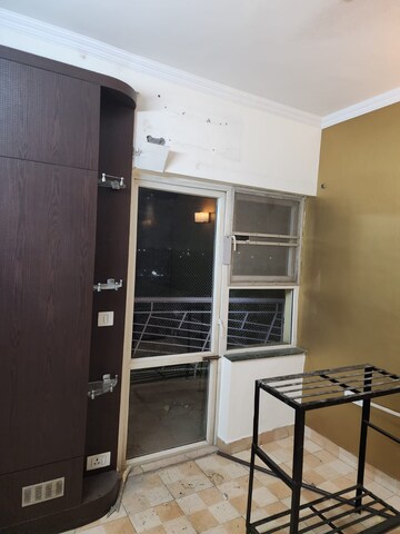 Staircase in 3 BHK Builder Floor at BPTP Park Central, Sector 85 – for Sale