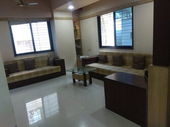 4 BHK Apartment For Resale in Ashoka Marg Nashik  7413178