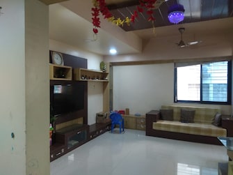 4 BHK Apartment For Resale in Ashoka Marg Nashik  7413178