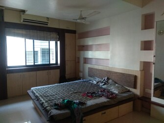 4 BHK Apartment For Resale in Ashoka Marg Nashik  7413178