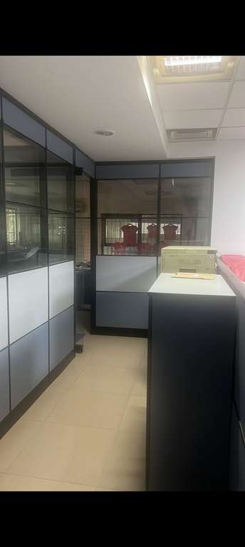 Commercial Office Space 3100 Sq.Ft. For Rent in Kalapatti Coimbatore  7413162