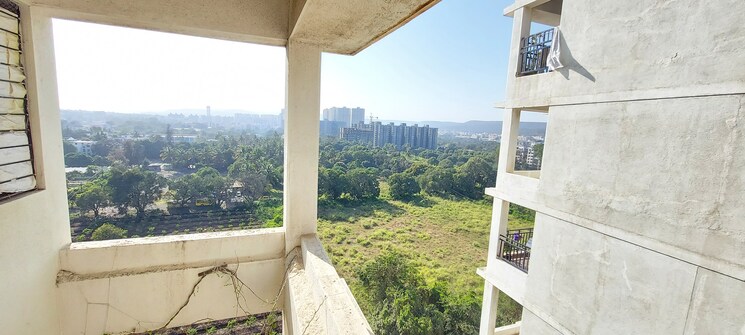 Exterior View, majestique-landmark-miami 2 Bedroom 1049 Sq.Ft. Apartment In Dhayari Pune 7413169