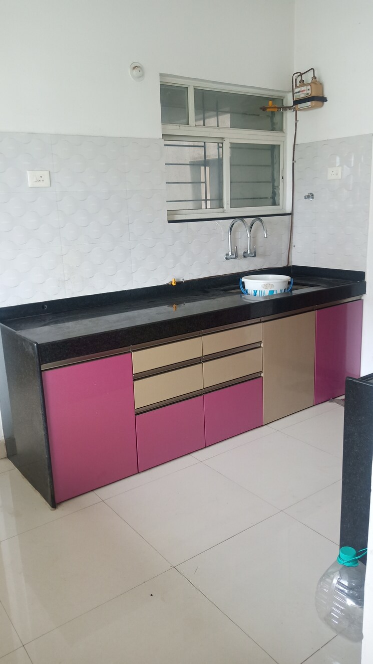 Kitchen, majestique-landmark-miami 2 Bedroom 1049 Sq.Ft. Apartment In Dhayari Pune 7413169