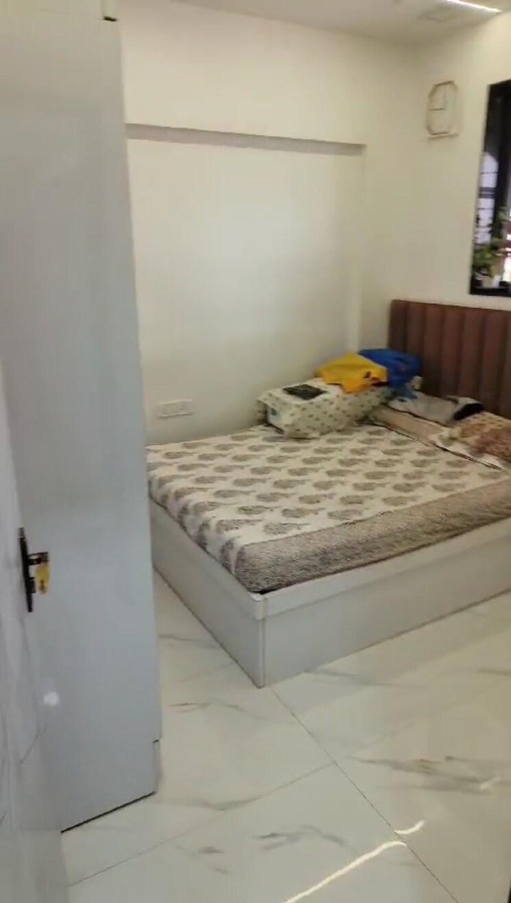 Bedroom, akash-darshan 2 Bedroom 900 Sq.Ft. Apartment In Santacruz East Mumbai 7413216