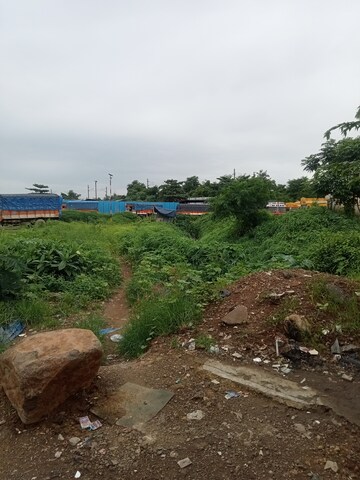  Plot For Sale in Pushpak Nagar