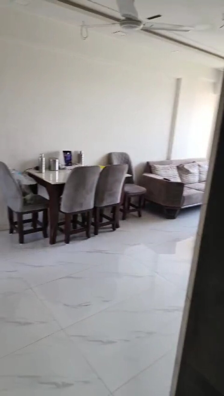 Gym, akash-darshan 2 Bedroom 900 Sq.Ft. Apartment In Santacruz East Mumbai 7413216