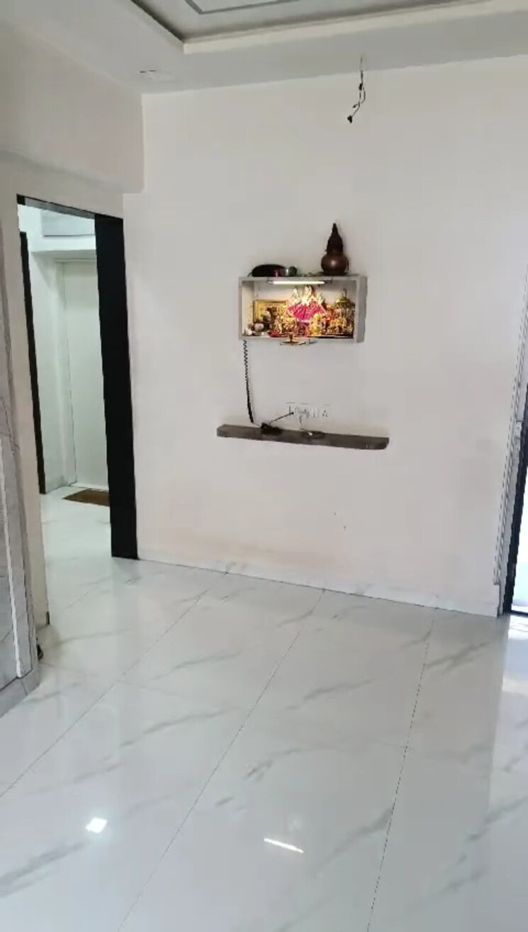 Bathroom, akash-darshan 2 Bedroom 900 Sq.Ft. Apartment In Santacruz East Mumbai 7413216