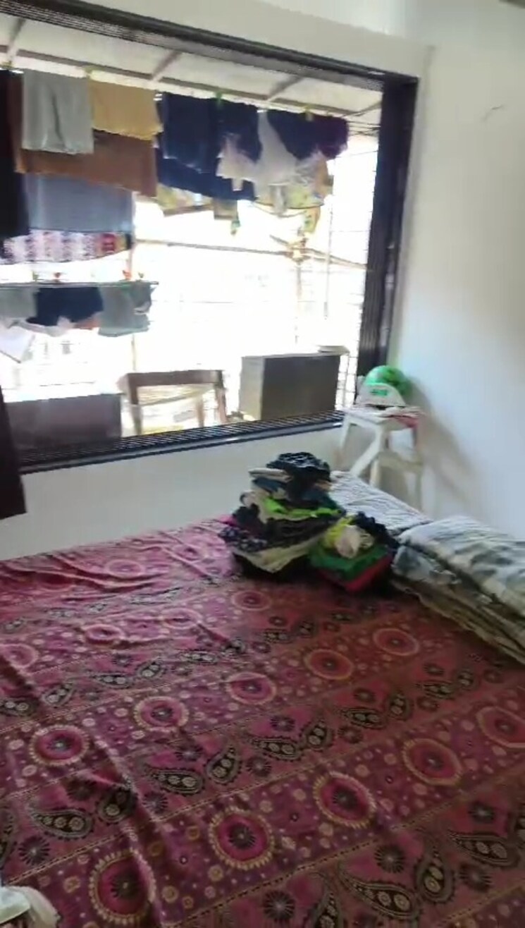 Bedroom, akash-darshan 2 Bedroom 900 Sq.Ft. Apartment In Santacruz East Mumbai 7413216