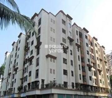 1 BHK Apartment For Resale in Thakur Gayatri Satsang Kandivali East Mumbai  7413202