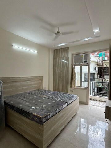 Bedroom in 2 BHK Apartment at Sector 84 – for Sale