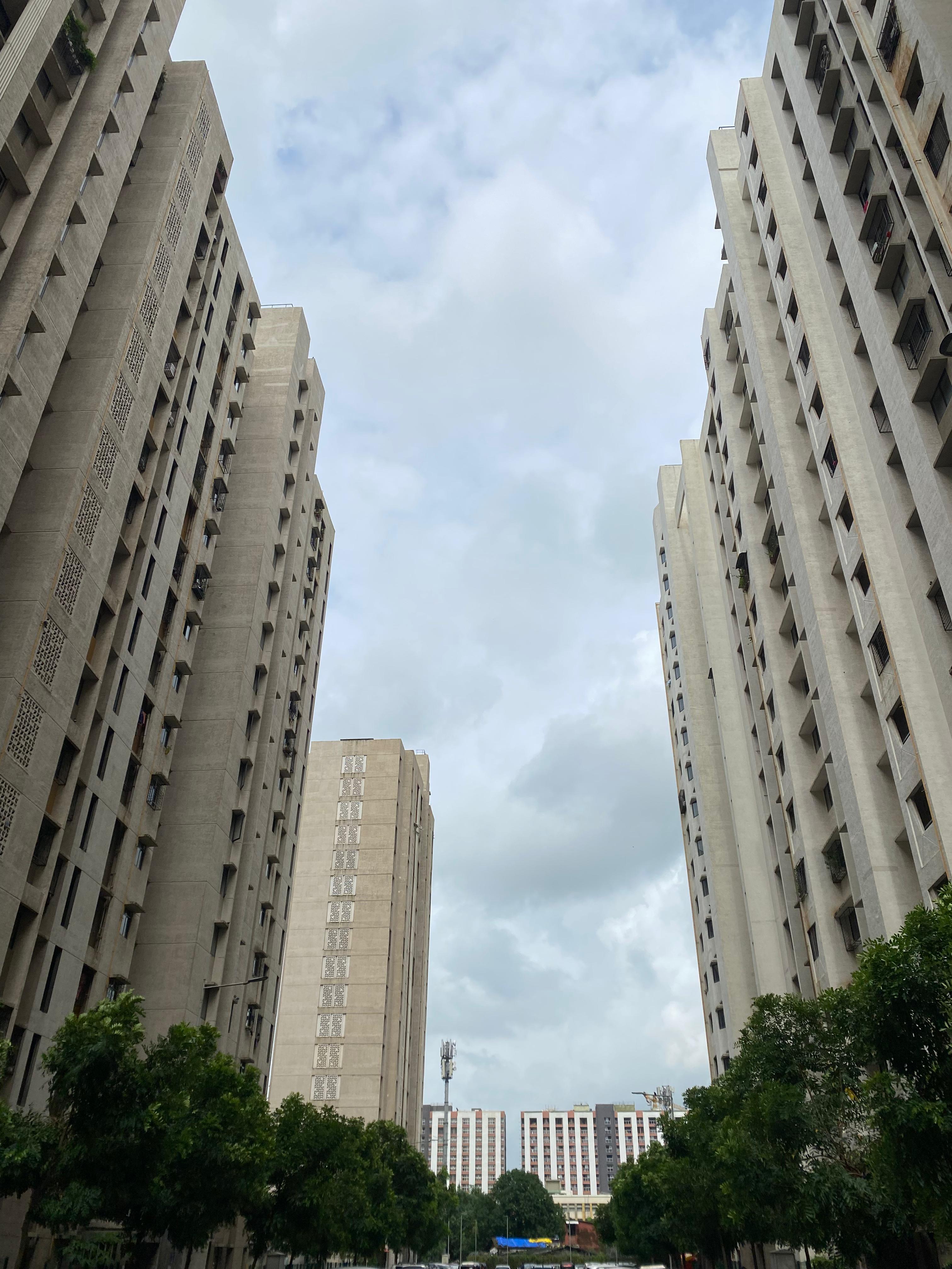 1 BHK Apartment For Rent in Lodha Palava Downtown Dombivli East Dombivli East Thane  7413235