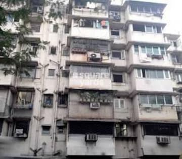 1 BHK Apartment For Rent in Madhav Nagar CHS Dadar West Mumbai  7413236