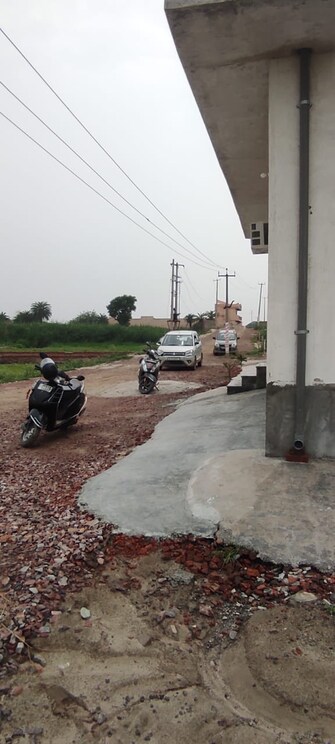 Plot For Resale in Bhopani Village Faridabad  7413239