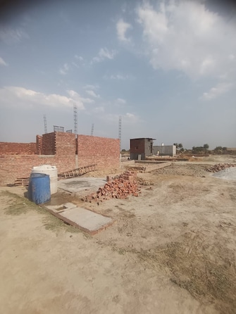 Plot For Resale in Bhopani Village Faridabad  7413239