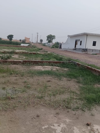 Plot For Resale in Bhopani Village Faridabad  7413239